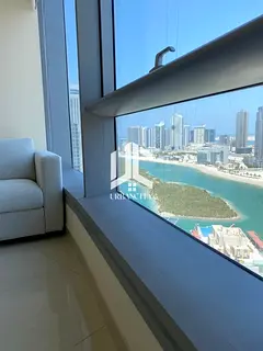 High End Furnished 1BR | Prime Location