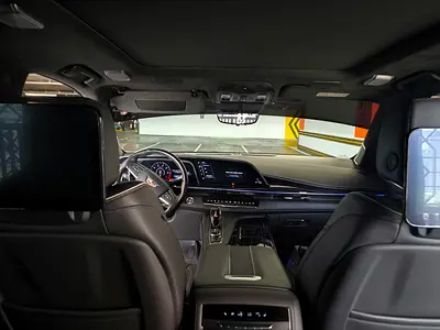 2023 Cadillac ESCALADE — миниатюра 7