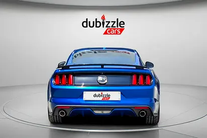 صورة 7 لـ 2017 FORD MUSTANG