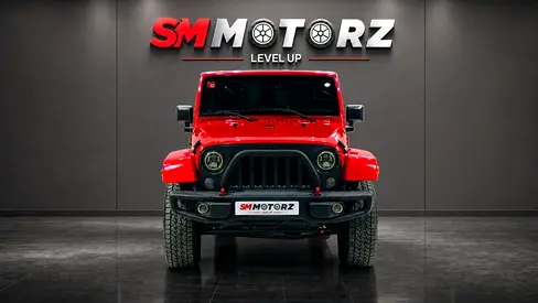 صورة مصغرة 3 لـ 2018 JEEP WRANGLER