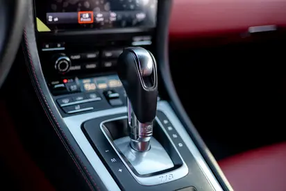 Porsche 718 Cayman Style Edition, миниатюра 11