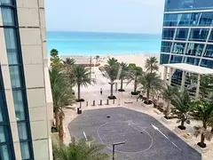 3 Balconies | Partial Sea View | Beach Access
