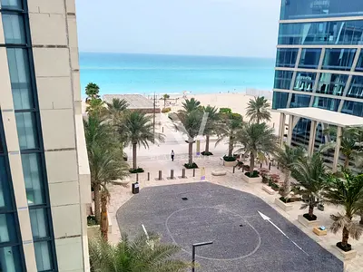 3 Balconies | Partial Sea View | Beach Access