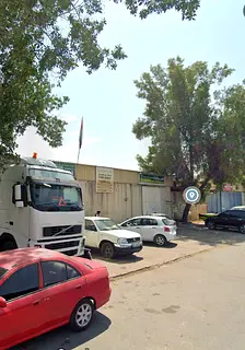 HUGE BIG & SPACIOUS 3,500 SQ. FT WAREHOUSE AVAILABLE FOR RENT IN RAS AL KHOR – PERFECT FOR STORAGE