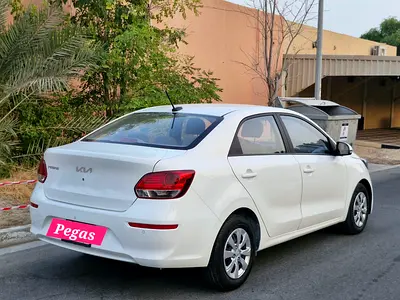 2025 KIA PEGAS — фото 15
