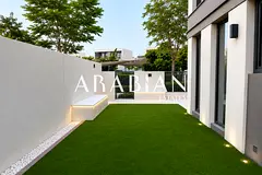 Park Backing | Vacant | Upgraded
