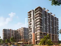 2 Balconies | Maid Room | Luxurious Living