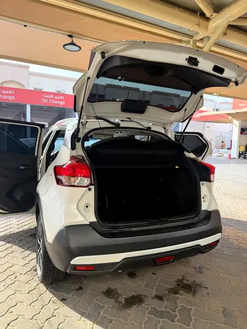 2018 Nissan KICKS — фото 9