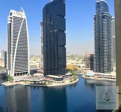Lake View | Fully Furnished | Ready to move