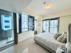 Spacious 1BR | Marina Living | Fully Furnished