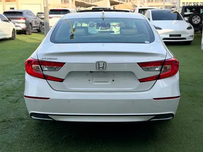 صورة مصغرة 4 لـ 2019 Honda ACCORD