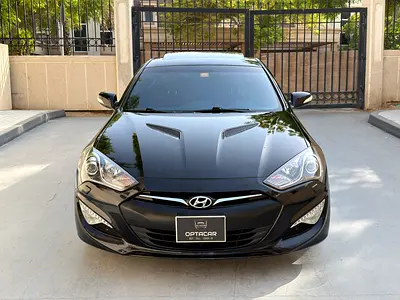 صورة 2 لـ 2016 Hyundai GENESIS