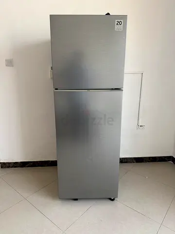 SAMSUNG FRIDGE