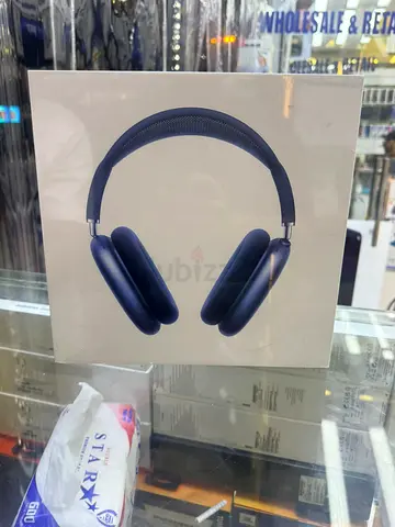 Airpods max type c
