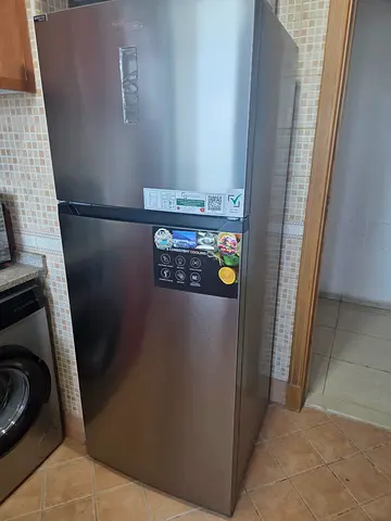 Super General Fridge SGR515IE 415L Net