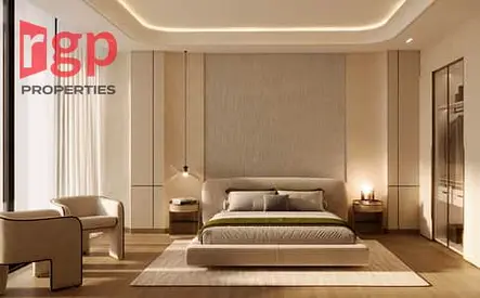 Modern Studio | Prime Location | Binghatti Skyrise Tower B