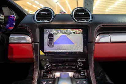 Porsche 718 Cayman Style Edition, миниатюра 10