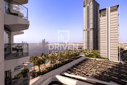 Stunning Sea View | Luxury Living | Prime Location