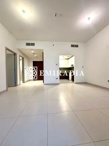 Hot on Bayut | Spacious 1BR | Canal View