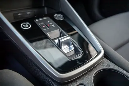2023 AUDI A3 — миниатюра 17