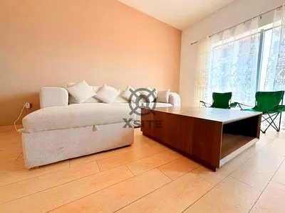 Fully Furnished |Modern Living |Prime Location