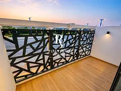 FULLY FURNISHED | Vacant | Big Balcony | Street View