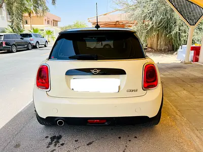2019 MINI COOPER — миниатюра 5