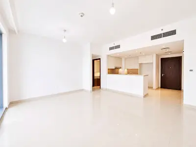 Vacant | Bigger Layout | High Floor | Pets OK