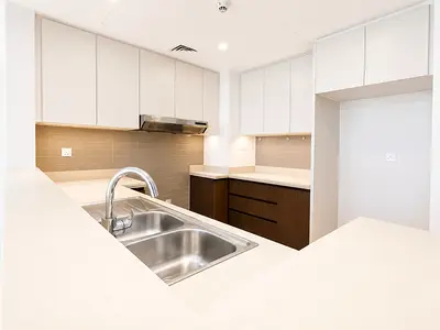 Vacant | Bigger Layout | High Floor | Pets OK