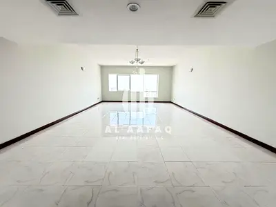 Spacious 4bhk | Two Master bedroom | Maids Room | AC Chiller free