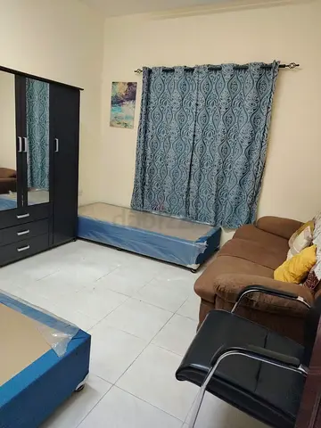BED SPACE