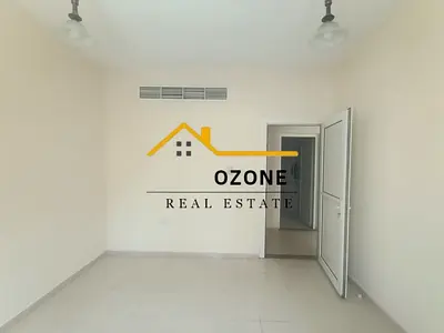 🏡 Spacious Unfurnished 1 BHK for Rent in Muwailah, Sharjah | 890 Sqft | Prime Location 🌟