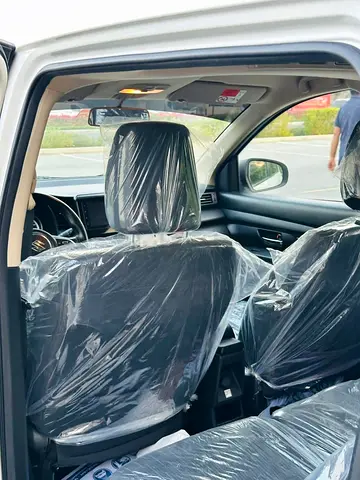 Suzuki Ertiga GL, миниатюра 14