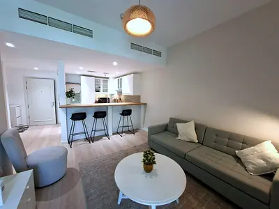 Premium Furnished 1 Bed | Spacious | Excellent Amenities