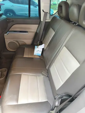 2007 JEEP COMPASS 照片 6