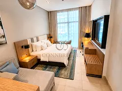 Branded with Premium Amenities | Fully Furnished