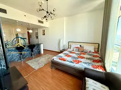 Fully Furnished | Studio | Prime Community