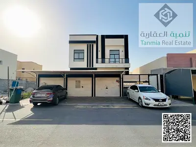 فيلا 3 غرف ماستر للإيجار في الزاهية | موقع مميز أمام المسجد | خيارات دفع مرنة