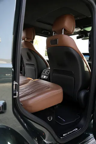 صورة مصغرة 11 لـ 2020 Mercedes-BENZ G-CLASS
