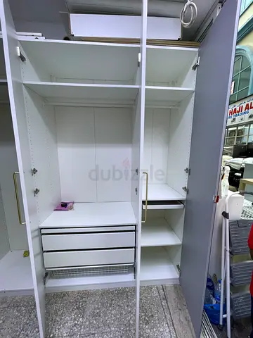 IKEA PAX CUPBOARD
