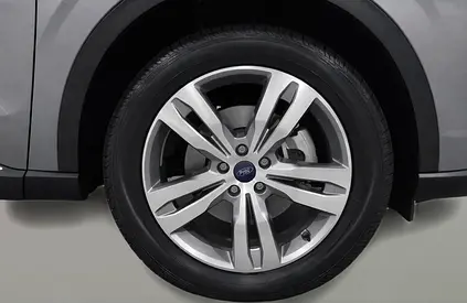 2024 FORD TERRITORY 照片 12