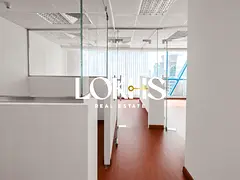 FITTED | PARTITIONED | VACANT | CLOSE TO METRO