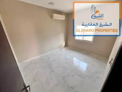 Fully lit apartment Excellent layout Split air conditioning and cooling system Prime location with 24/7 service