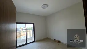 Brand New 2 Bedroom Apartment for Annual Rent in Kentia, Ajman Directly on Sheikh Mohammed Bin Zayed