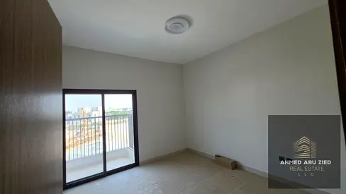 Brand New 2 Bedroom Apartment for Annual Rent in Kentia, Ajman Directly on Sheikh Mohammed Bin Zaye