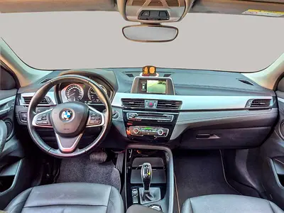 صورة مصغرة 9 لـ 2020 BMW X2
