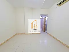 Family studio flat available big size close kitchen split ac close to madina shopping center only 16