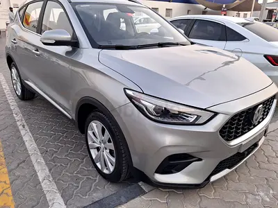 MG ZS Comfort, миниатюра 2