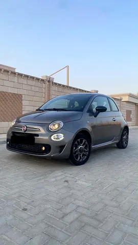 Fiat 500 Sport, миниатюра 2