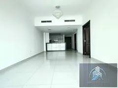 STUNNING AND LUXURIOUS 1BHK WITH BALCONY AND AMENITIES RENT ONLY 65K